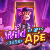 Wild Ape at PHLWinner